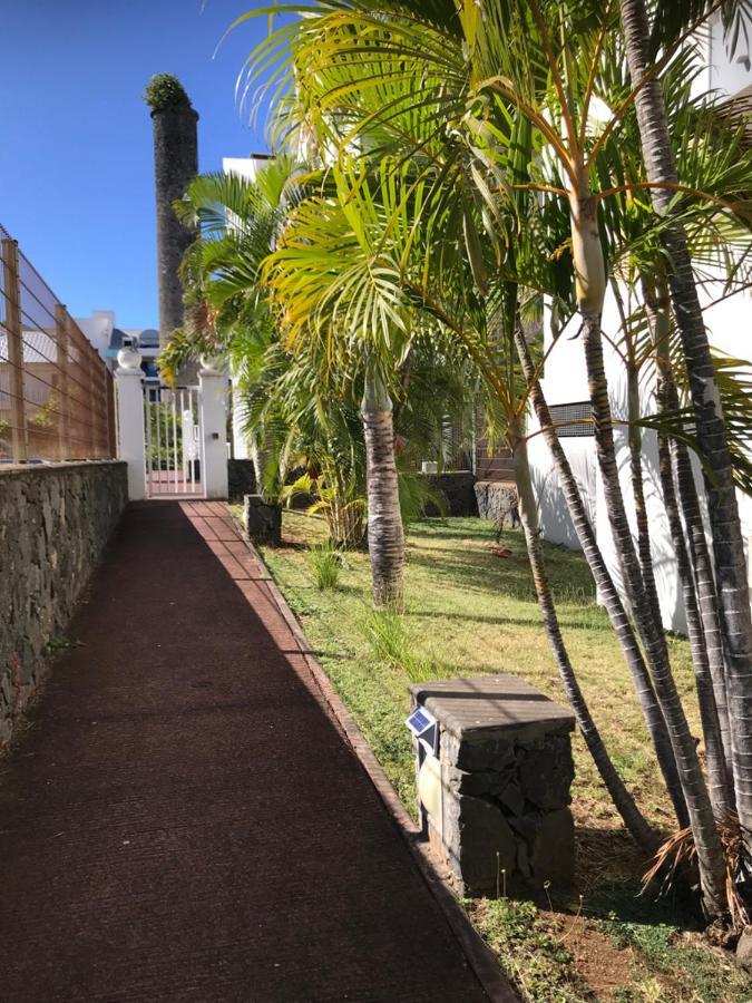 La Plage Doree Saint Pierre Bagian luar foto