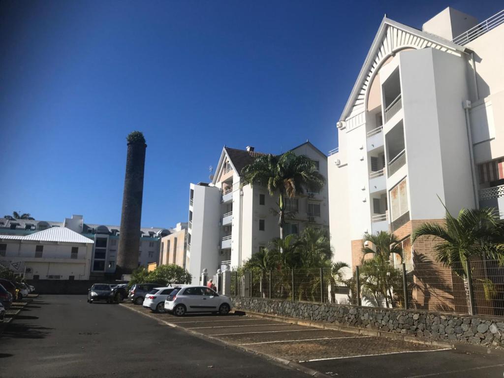 La Plage Doree Saint Pierre Bagian luar foto