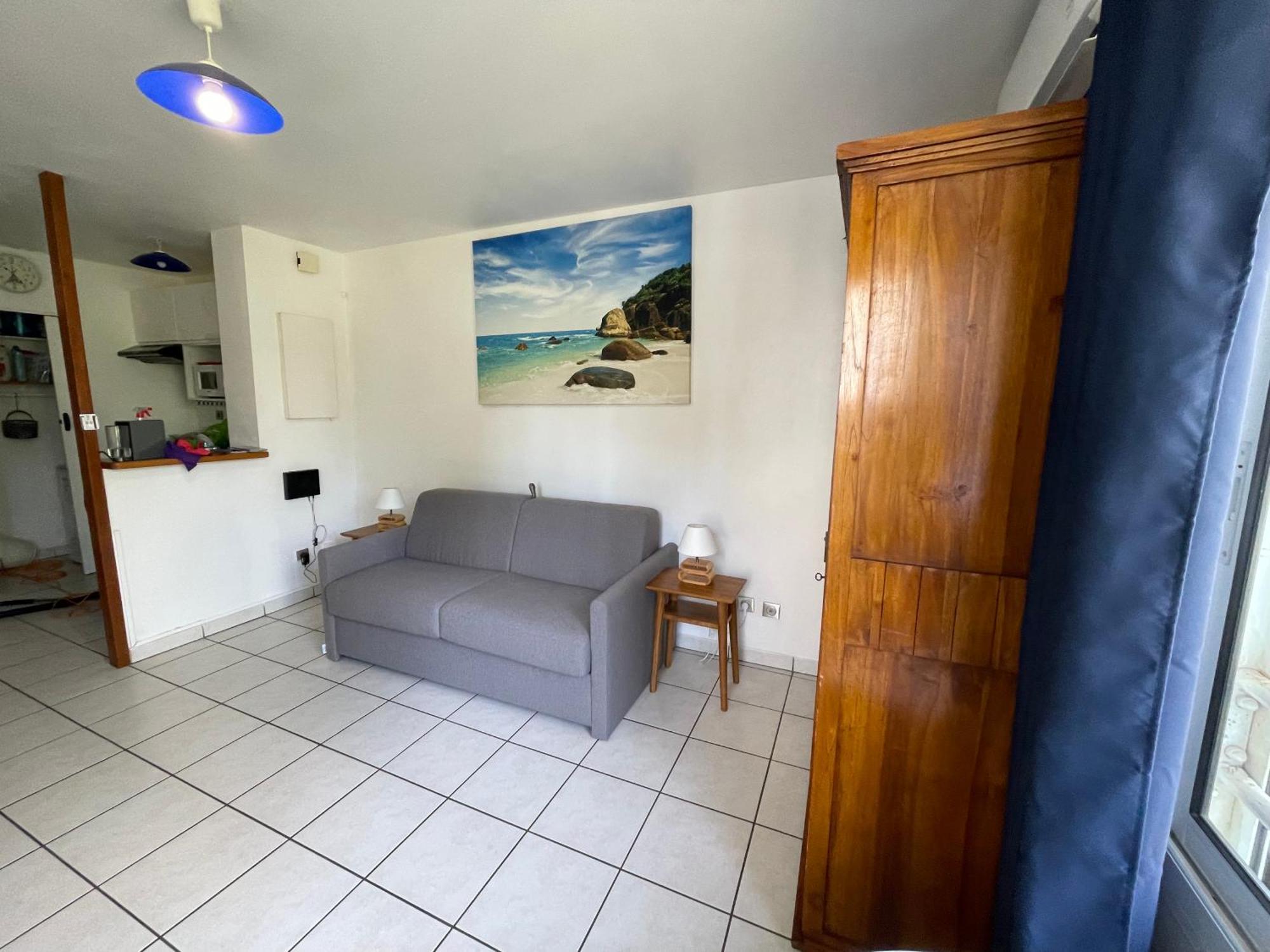 La Plage Doree Saint Pierre Bagian luar foto