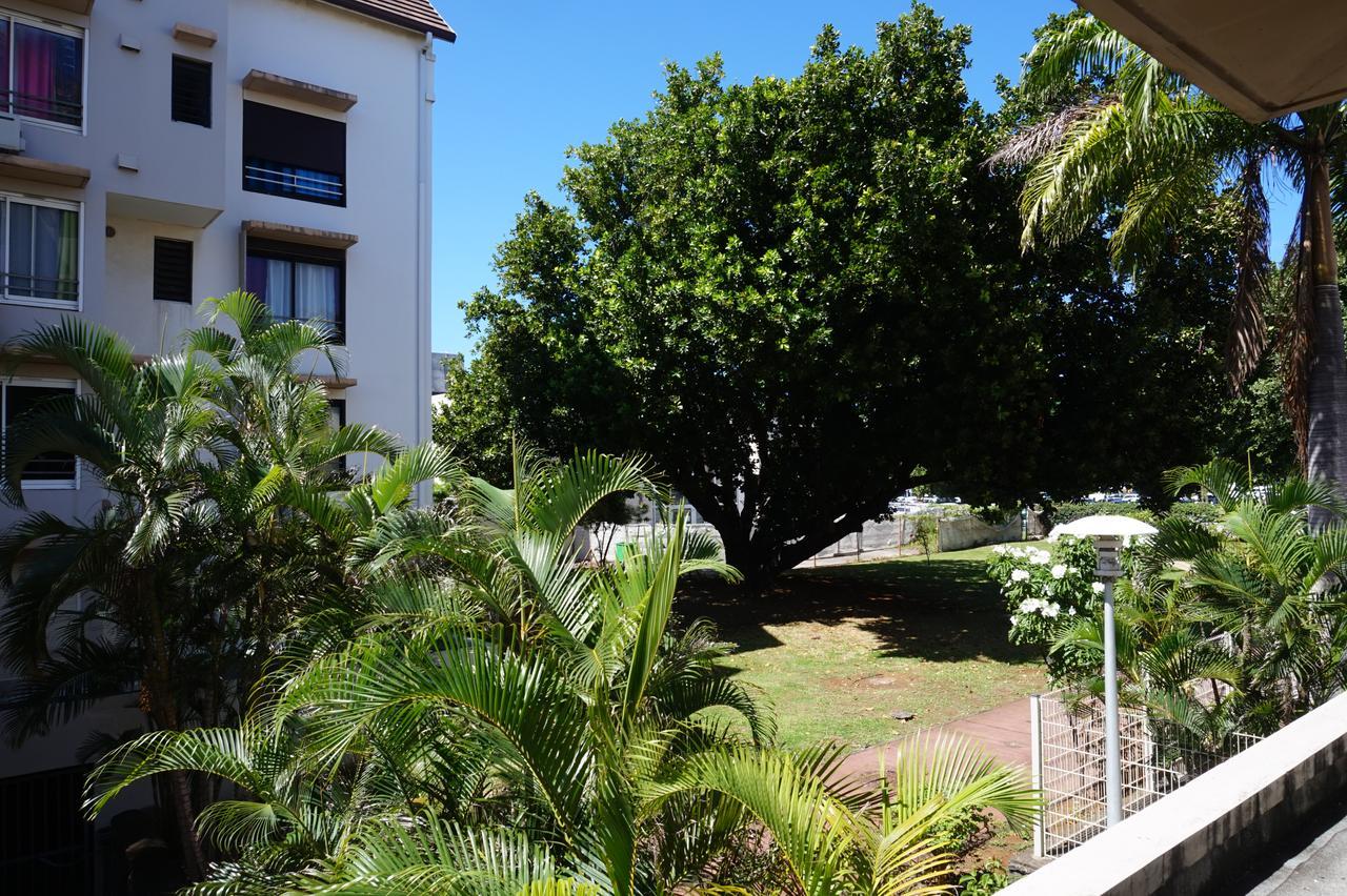 La Plage Doree Saint Pierre Bagian luar foto
